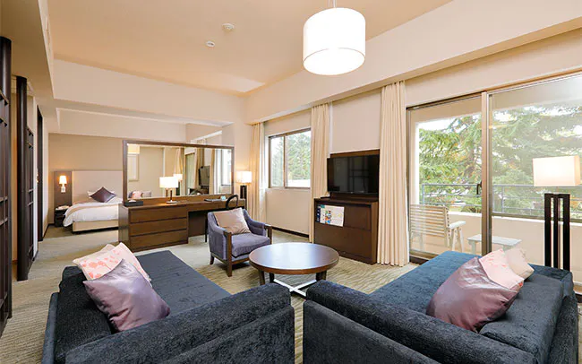 room