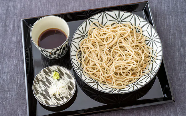 meal