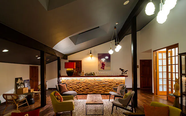 room