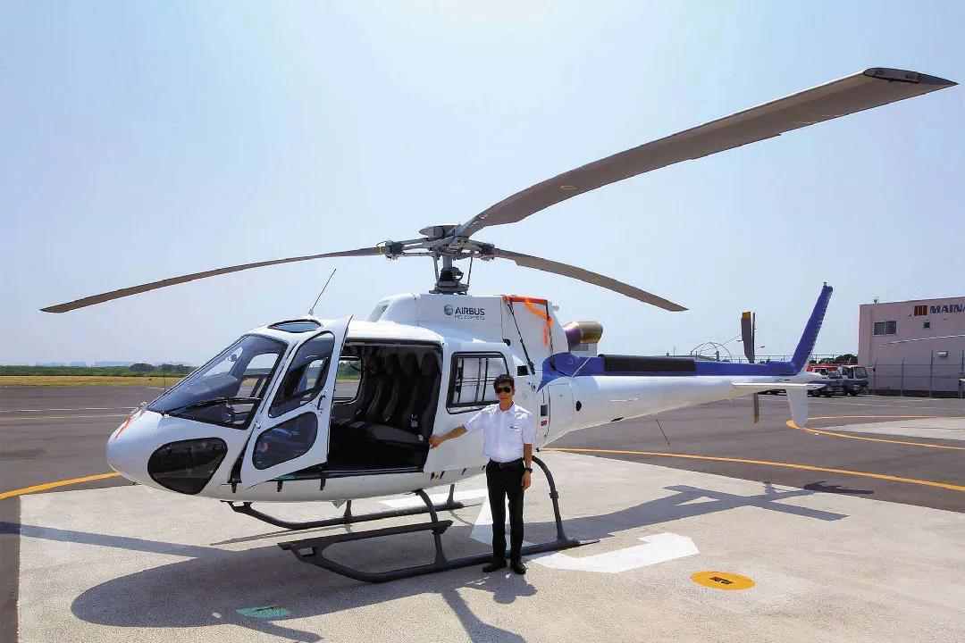 AS350