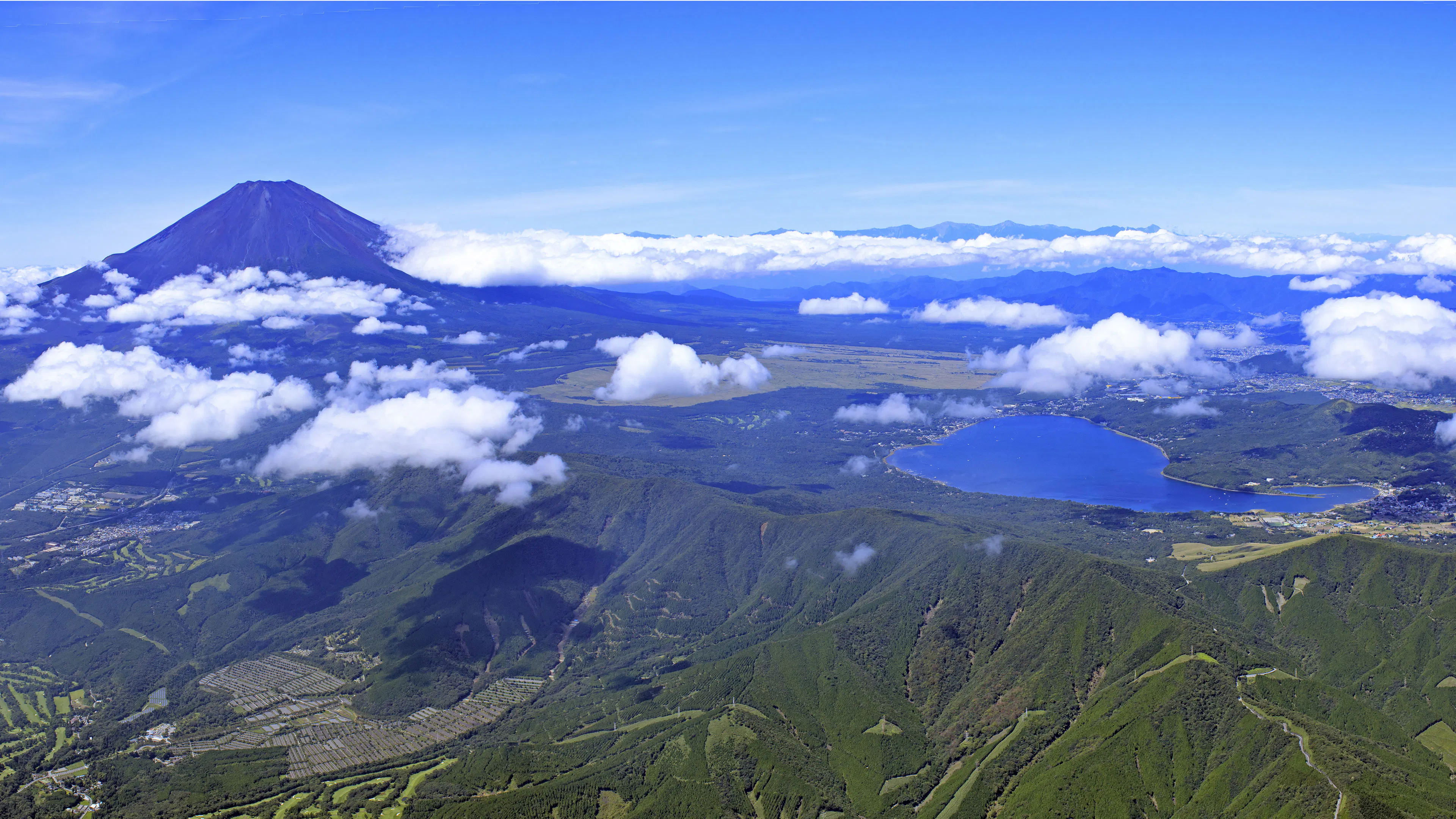 hakone