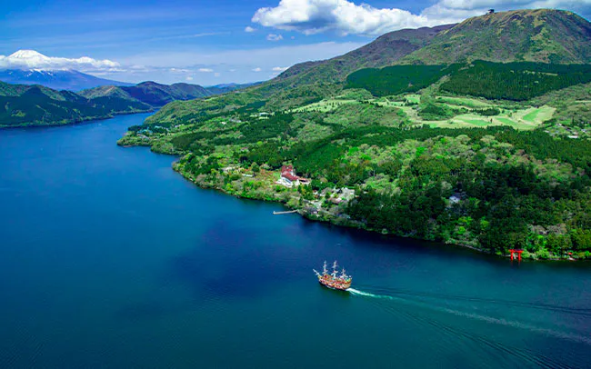hakone