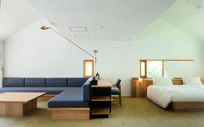 room