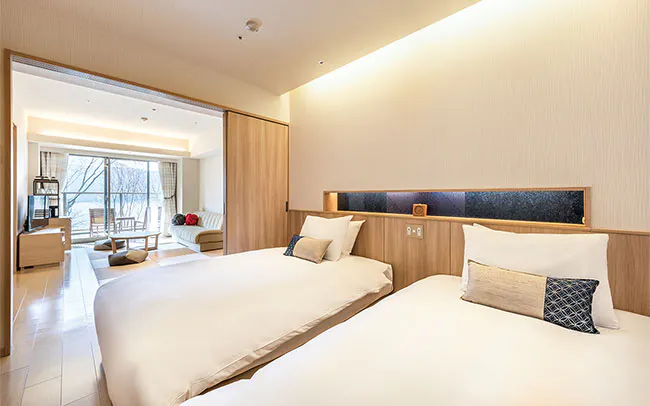 room