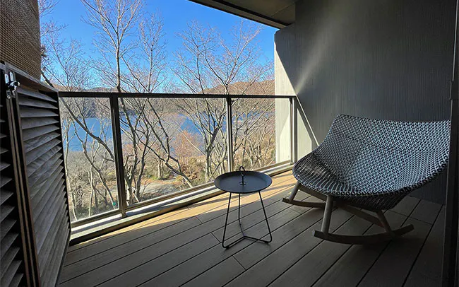 room