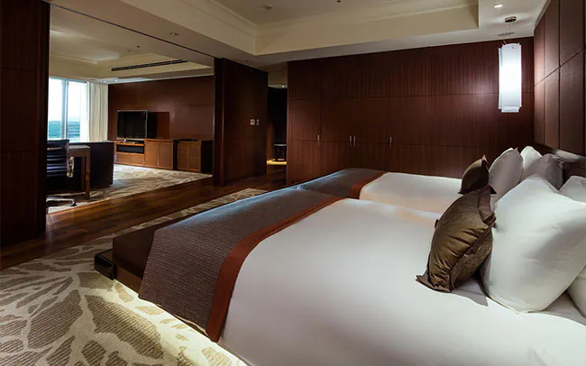 room