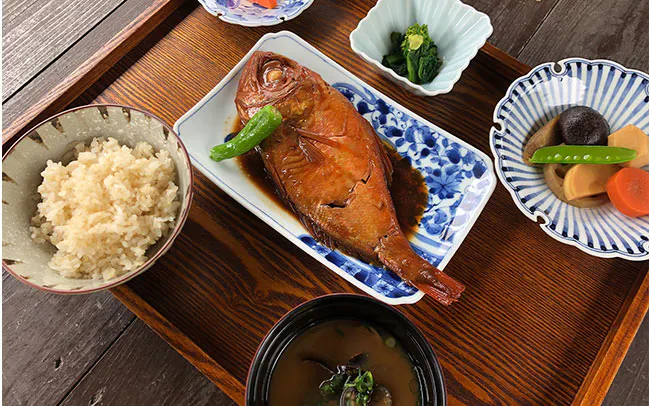 meal
