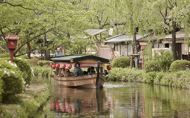 EDO WONDERLAND 日光江戸村プラン