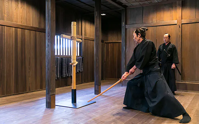 EDO WONDERLAND 日光江戸村プラン