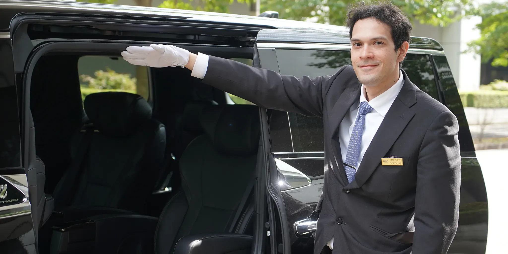 ハイヤーガイド