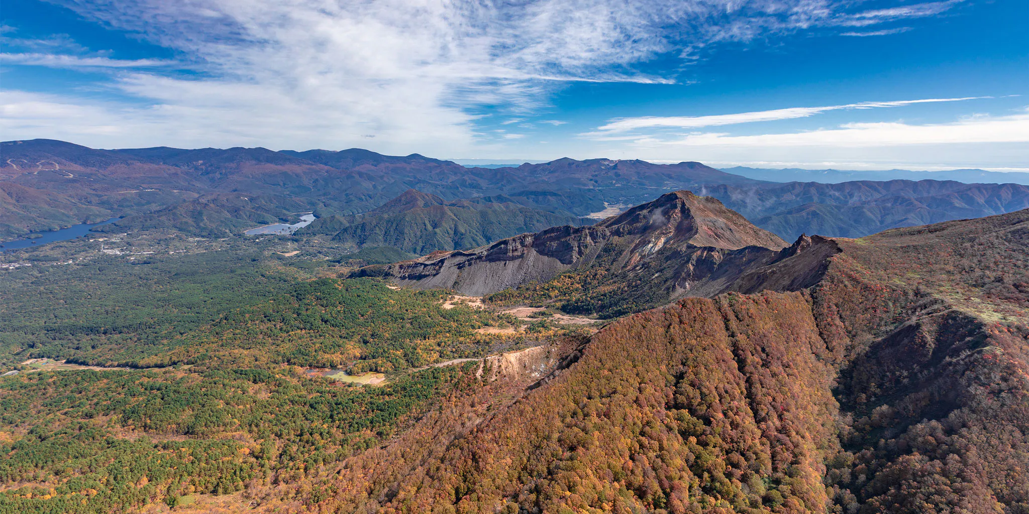 20分間の贅沢な空の旅 | AIROS Skyview