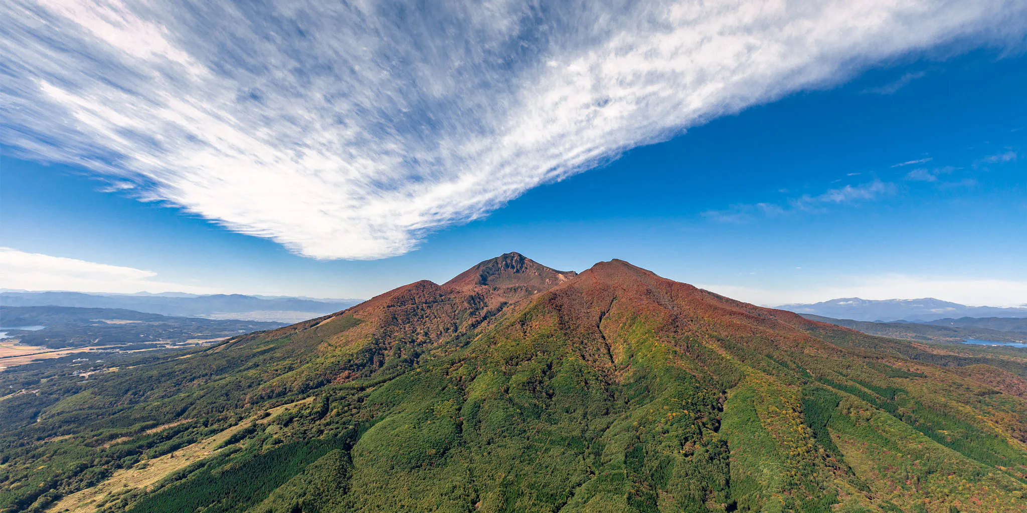 20分間の贅沢な空の旅 | AIROS Skyview