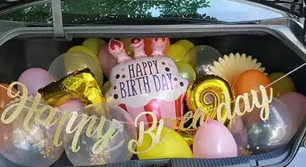 豪华轿车(选配版)