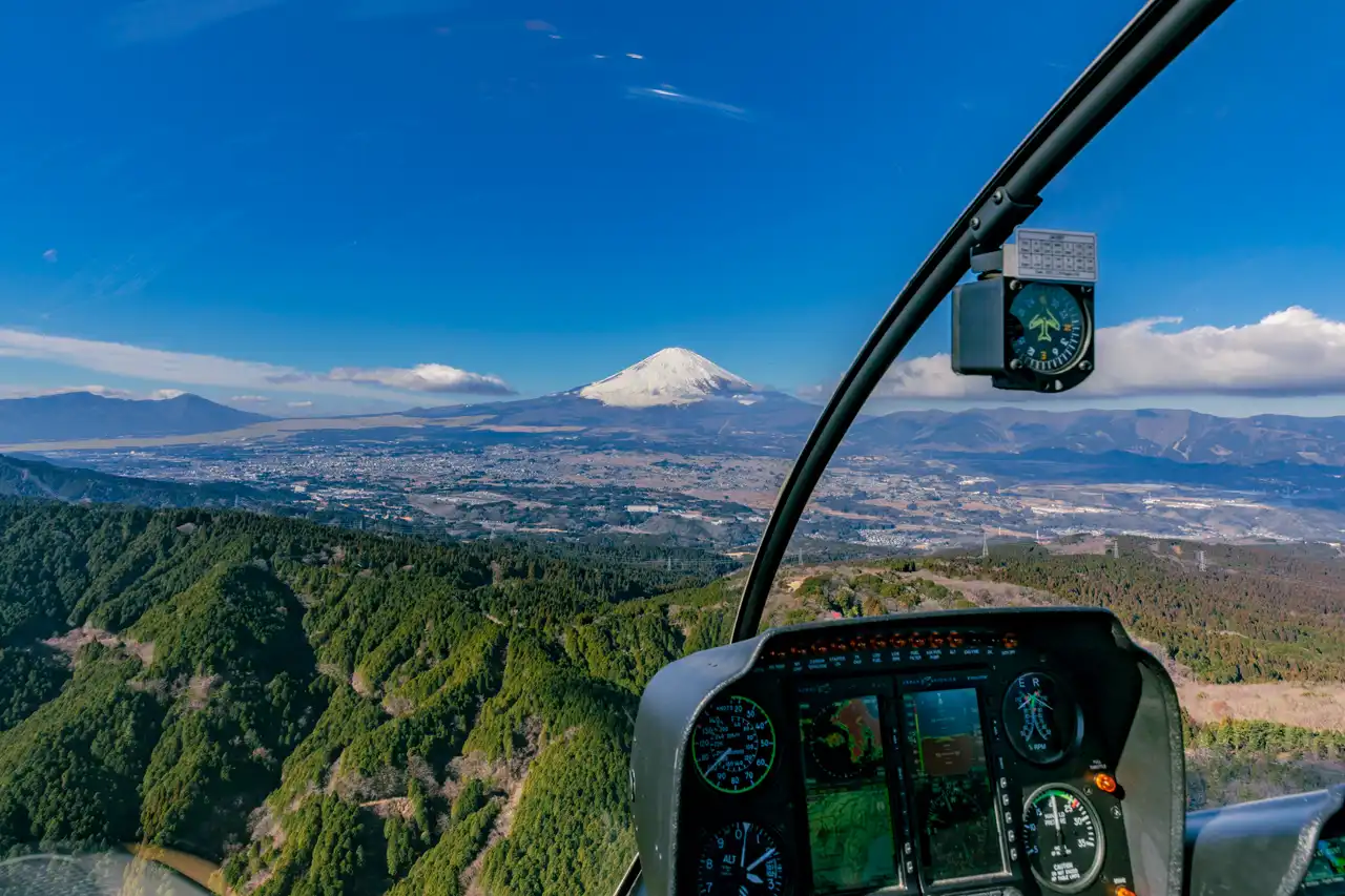 Fly with Sheraton - SKY Experience Flight Simulator in Urayasu, Japan
