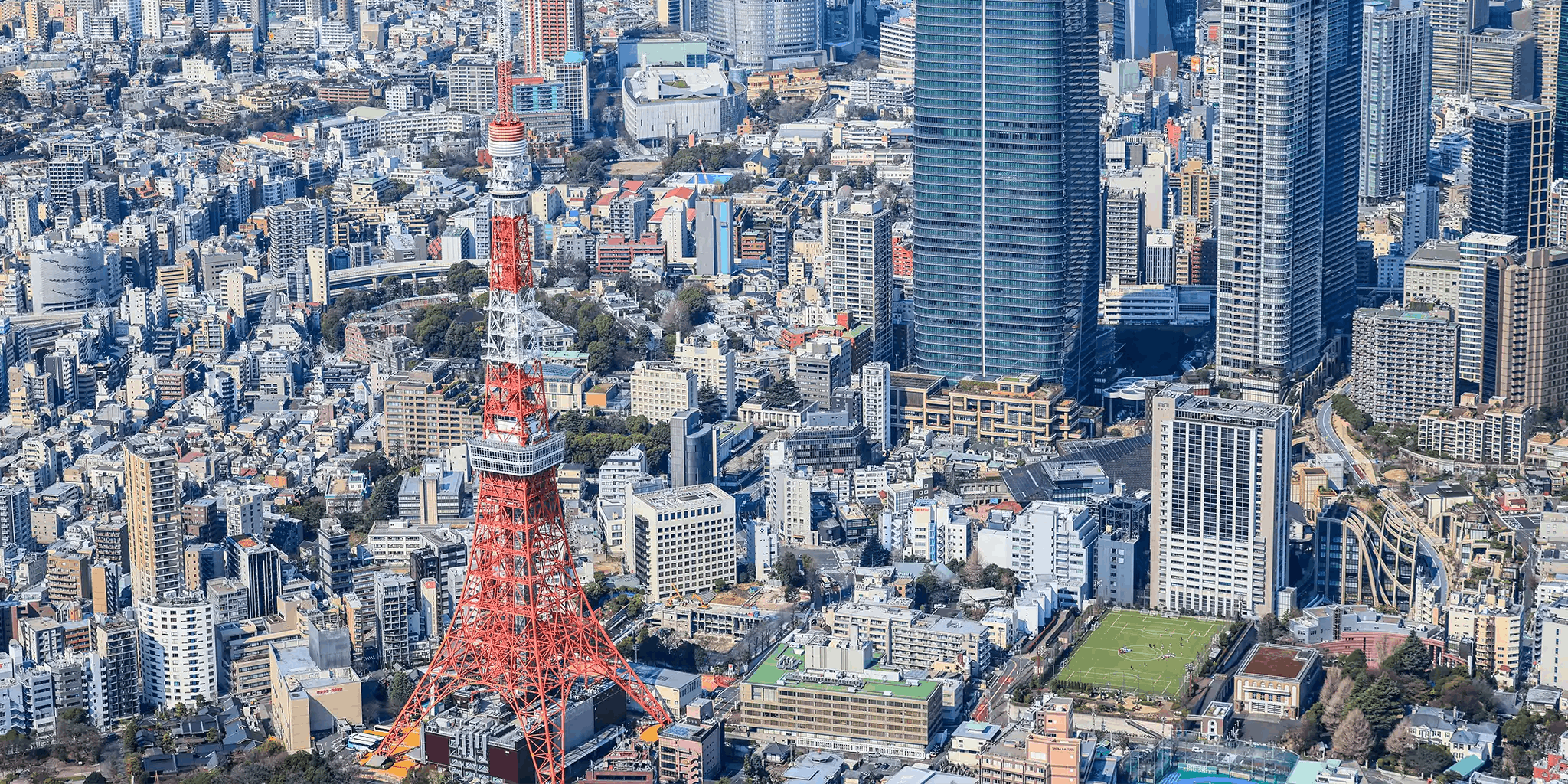 東京タワー