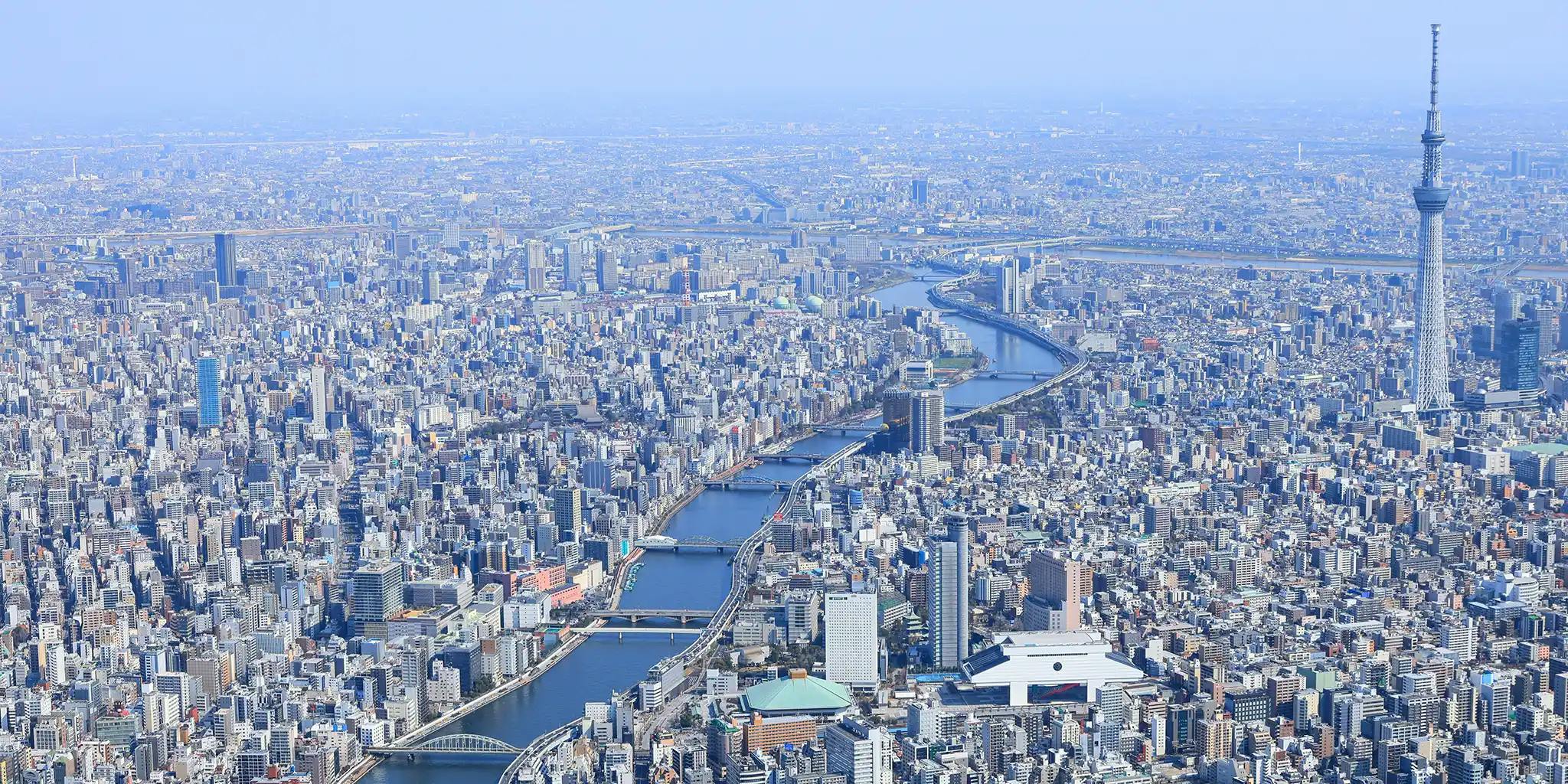 利根川