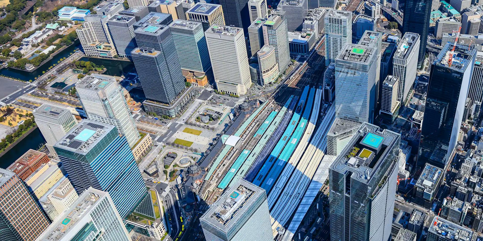 新宿駅