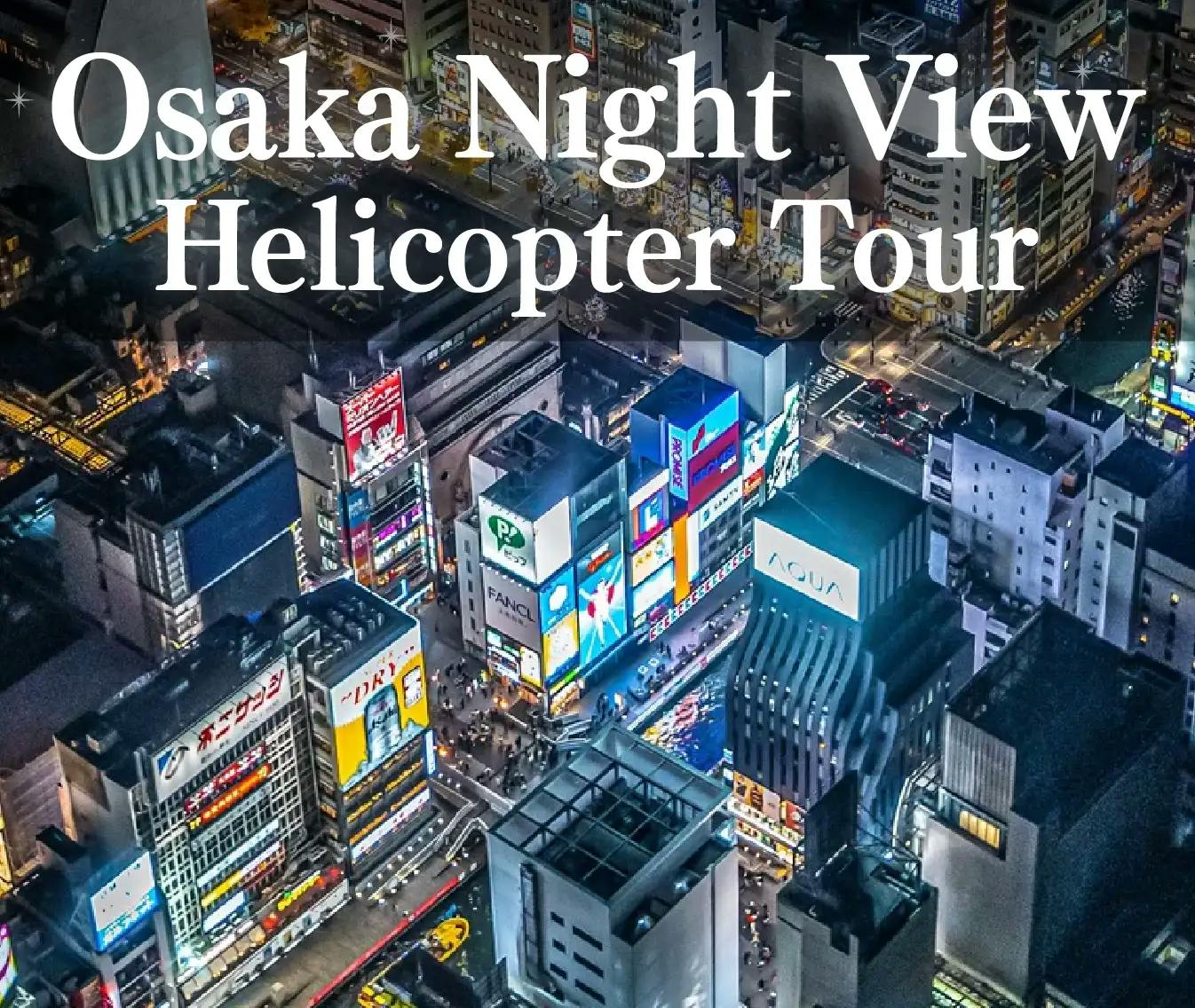 Osaka Helicopter/Cessna Cruising | AIROS Skyview