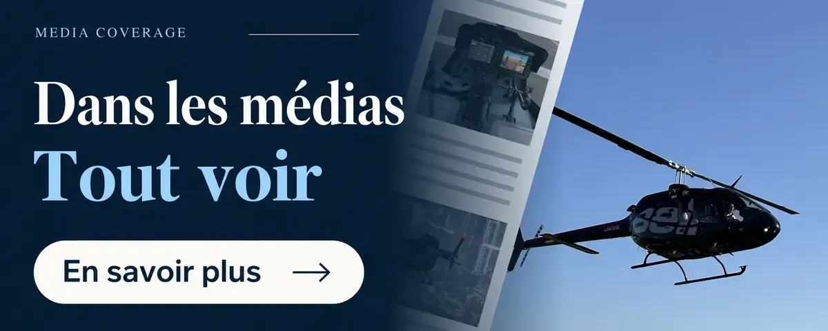 Couverture médiatique