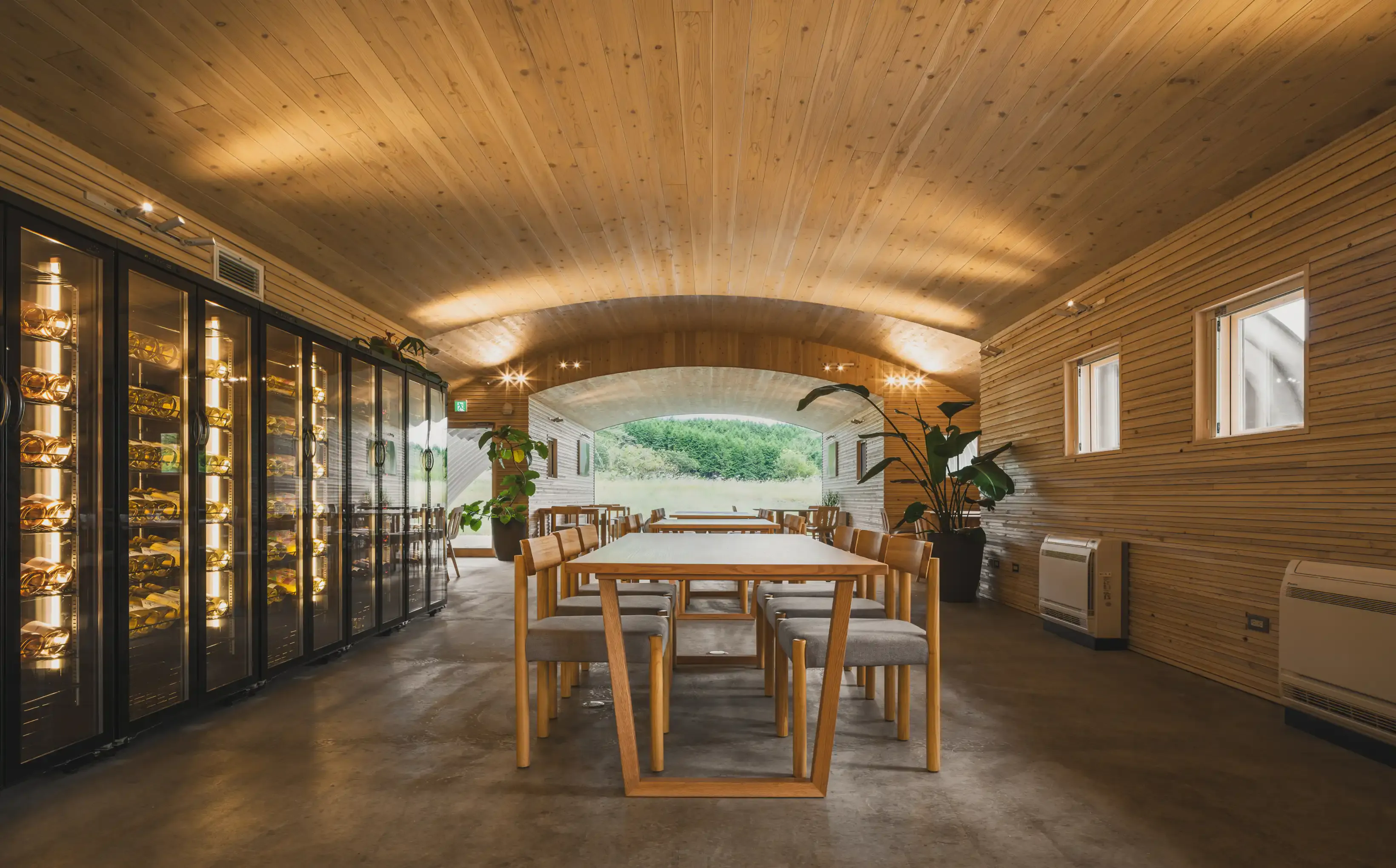 Fujisan Winery