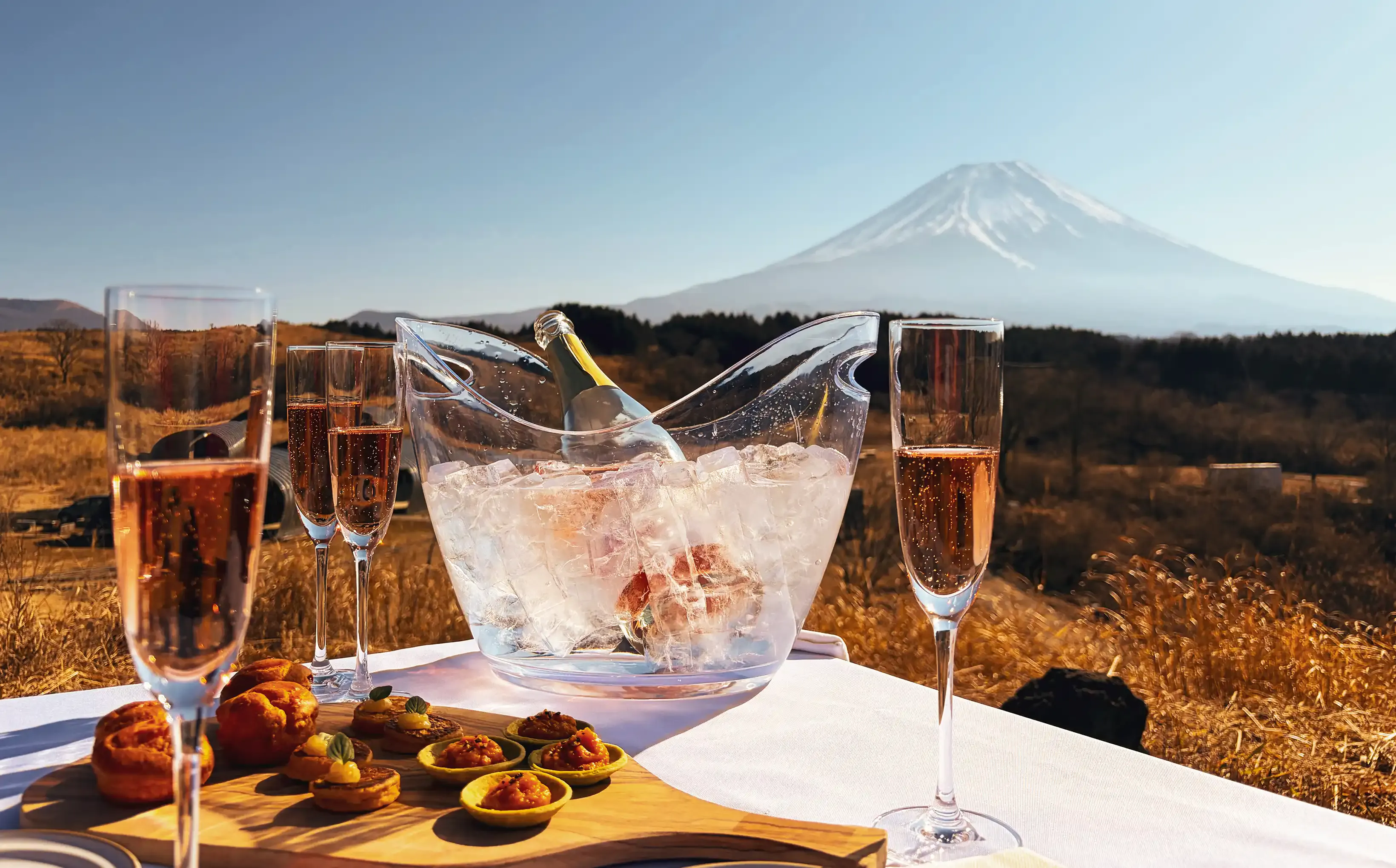 Fujisan Winery