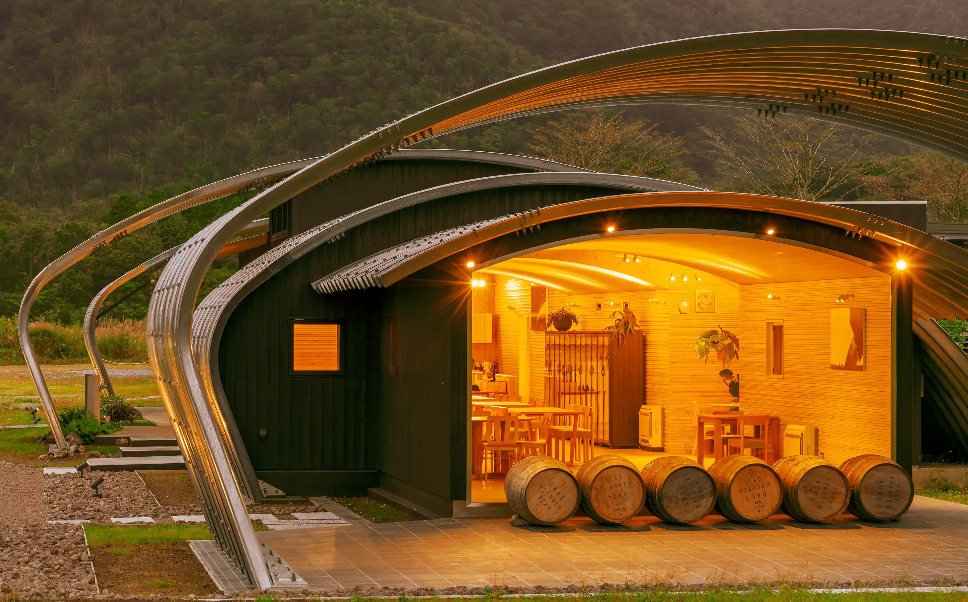 Fujisan Winery