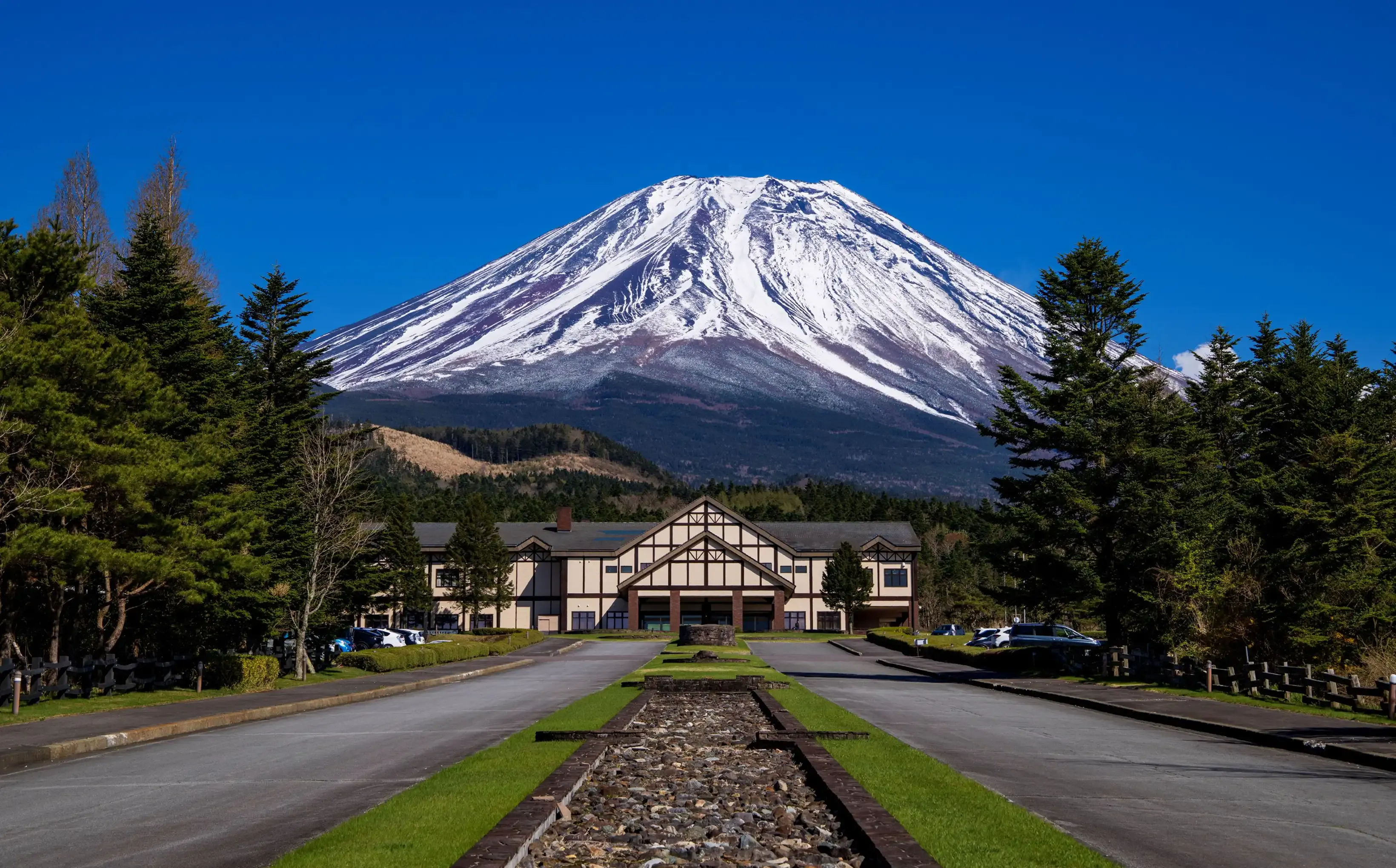 Fuji Golf Classic
