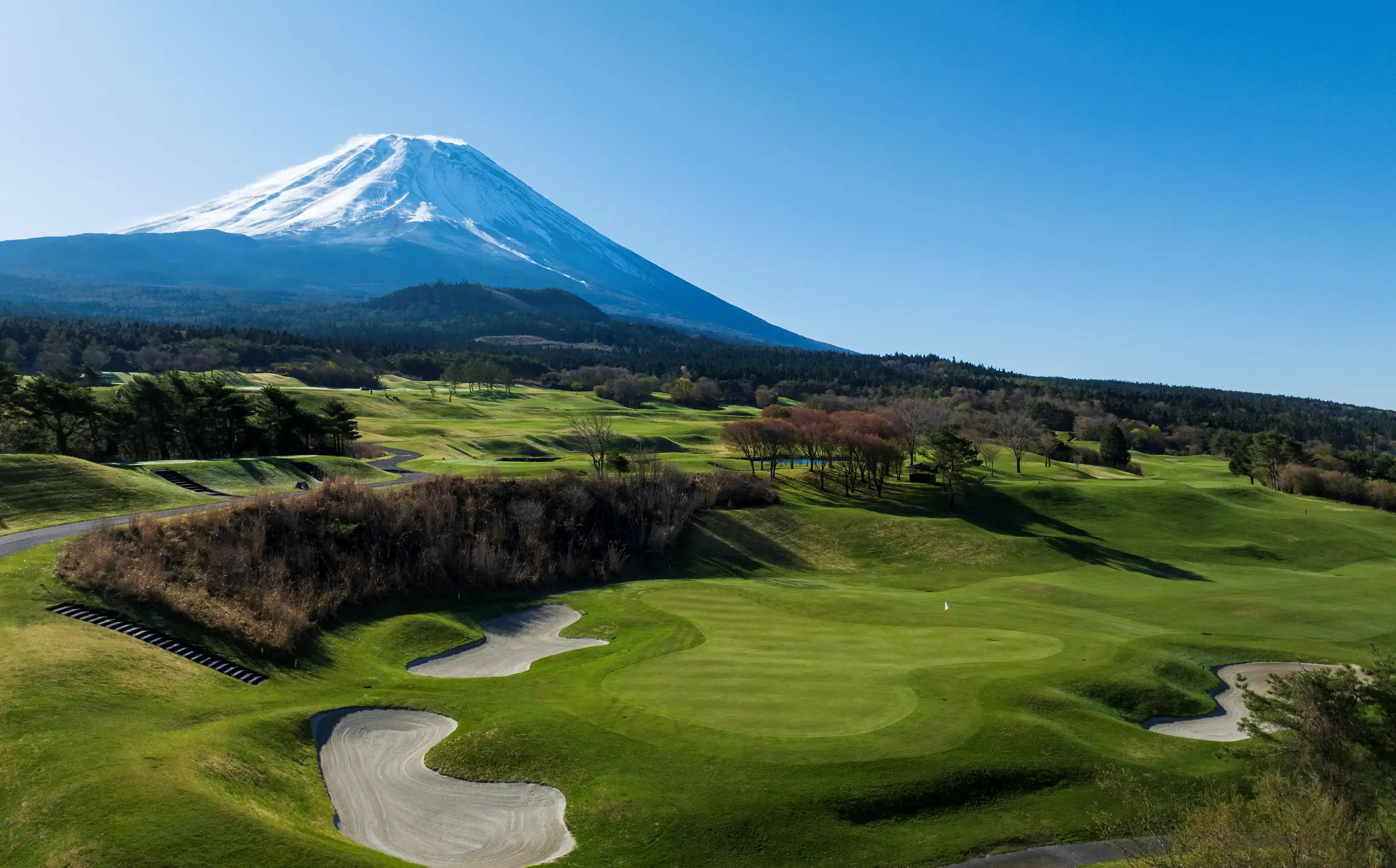 Fuji Golf Classic