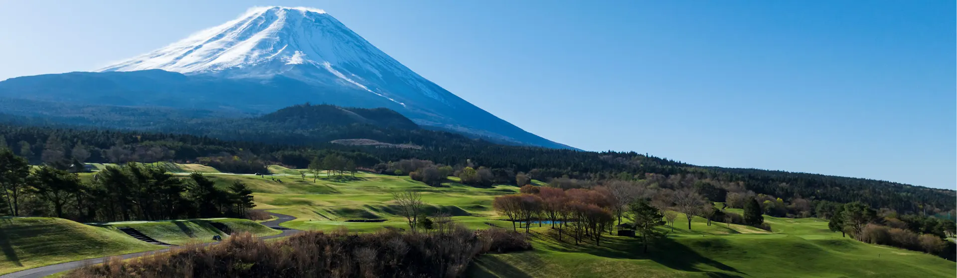Fuji Golf Classic