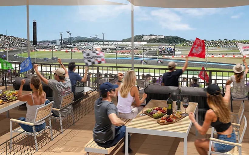 MotoGP™ Japan Grand Prix 2026