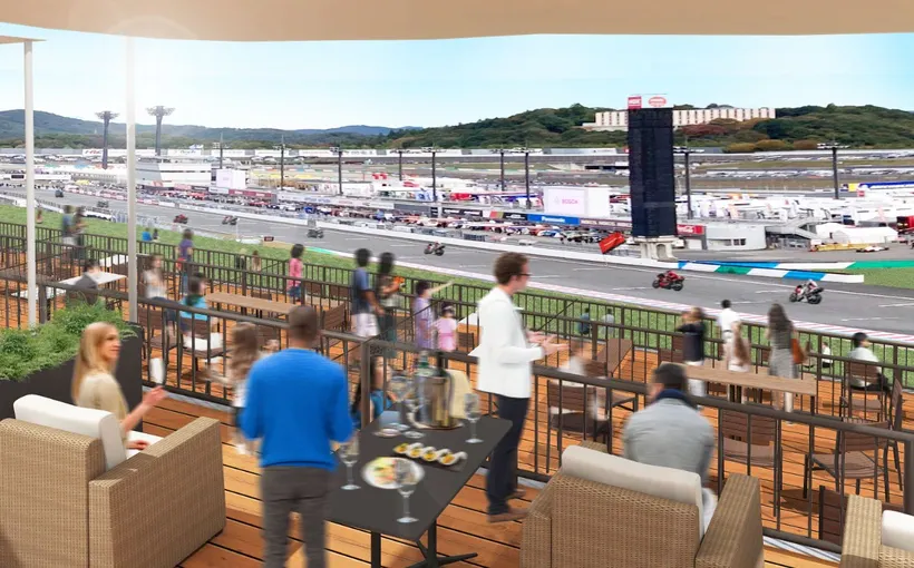 MotoGP™ Japan Grand Prix 2026