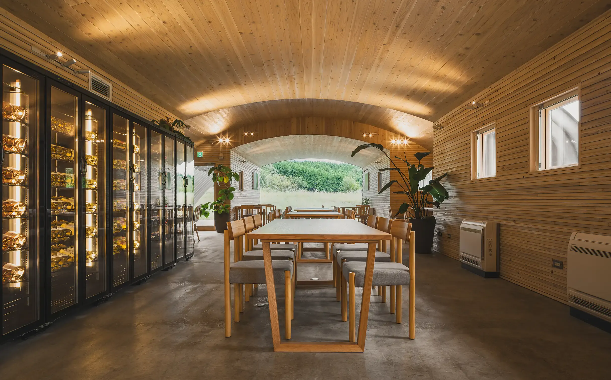 Fujisan Winery