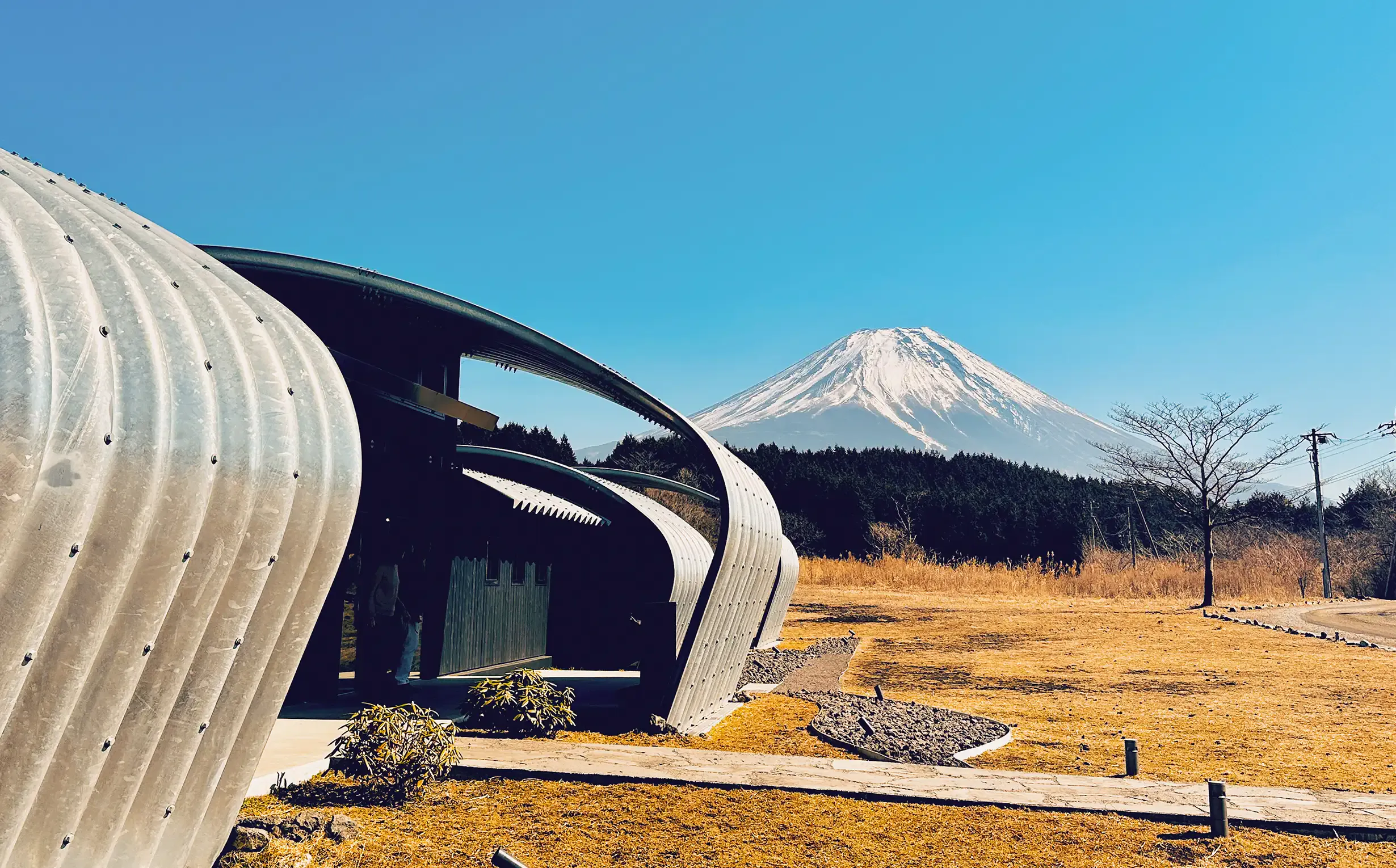 Fujisan Winery
