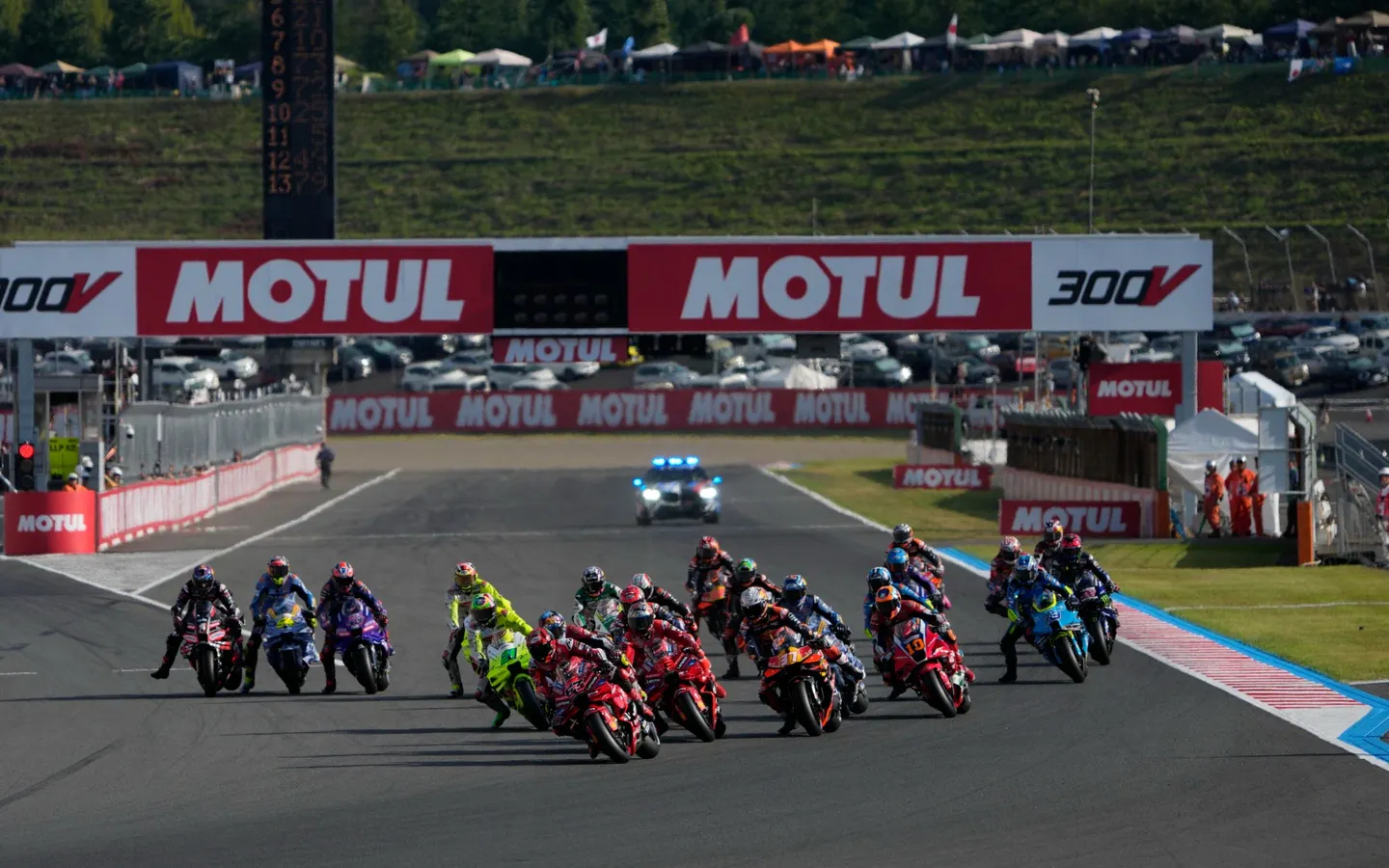 MotoGP™ Japan Grand Prix 2026